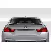 2014-2020 BMW 4 Series F32 Duraflex CS Look Rear Wing Spoiler - 1 Piece (S) - Image 1