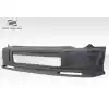 2002-2003 Subaru Impreza WRX STI Duraflex WRC Look Front Bumper - 1 Piece - Image 4