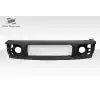 1993-2001 Subaru Impreza Duraflex STI V3 Look Front Bumper - 1 Piece - Image 2