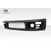 1993-2001 Subaru Impreza Duraflex STI V3 Look Front Bumper - 1 Piece - Image 3