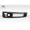 1993-2001 Subaru Impreza Duraflex STI V3 Look Front Bumper - 1 Piece - Image 5