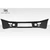 1993-2001 Subaru Impreza Duraflex STI V3 Look Front Bumper - 1 Piece - Image 6