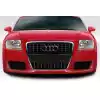 2000-2006 Audi TT 8N Duraflex GTF Front Bumper - 1 Piece - Image 1