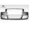 2000-2006 Audi TT 8N Duraflex GTF Front Bumper - 1 Piece - Image 2