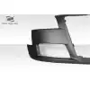 2000-2006 Audi TT 8N Duraflex GTF Front Bumper - 1 Piece - Image 3