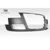 2000-2006 Audi TT 8N Duraflex GTF Front Bumper - 1 Piece - Image 4