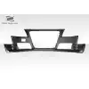 2000-2006 Audi TT 8N Duraflex GTF Front Bumper - 1 Piece - Image 6