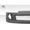 1993-1998 Toyota Supra Duraflex S Line Front Bumper - 1 Piece - Image 3