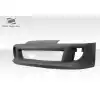 1993-1998 Toyota Supra Duraflex S Line Front Bumper - 1 Piece - Image 4