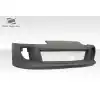 1993-1998 Toyota Supra Duraflex S Line Front Bumper - 1 Piece - Image 5