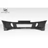 1993-1998 Toyota Supra Duraflex S Line Front Bumper - 1 Piece - Image 6