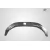 2015-2021 Volkswagen Golf / GTI Carbon Creations TKO RBS Front Lip Under Spoiler - 1 Piece - Image 6