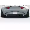 2016-2023 Mazda Miata Duraflex TKO RBS Rear Lip - 1 Piece - Image 1