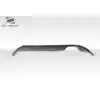 2016-2023 Mazda Miata Duraflex TKO RBS Rear Lip - 1 Piece - Image 2