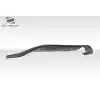 2016-2023 Mazda Miata Duraflex TKO RBS Rear Lip - 1 Piece - Image 5