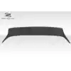 2015-2021 Volkswagen Golf / GTI Duraflex TKO RBS Roof Wing Spoiler - 1 Piece - Image 5