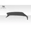 2015-2021 Volkswagen Golf / GTI Duraflex TKO RBS Roof Wing Spoiler - 1 Piece - Image 7