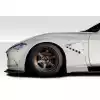 2016-2023 Mazda Miata Duraflex TKO RBS Front Fender Flares - 4 Piece - Image 1