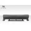 1986-1991 Mazda RX-7 Duraflex Vanish Rear Bumper - 1 Piece - Image 2