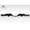 2014-2021 Mini Cooper S F55 F56 F57 Duraflex DLR Rear Diffuser - 1 Piece - Image 2