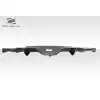 2014-2021 Mini Cooper S F55 F56 F57 Duraflex DLR Rear Diffuser - 1 Piece - Image 5