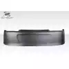 1992-1995 Honda Civic Duraflex Dragster Front Bumper - 1 Piece - Image 2