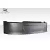 1992-1995 Honda Civic Duraflex Dragster Front Bumper - 1 Piece - Image 3