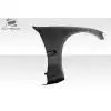 1992-1995 Honda Civic Duraflex Dragster Front Fenders - 2 Piece - Image 4