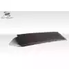 1992-1995 Honda Civic HB Duraflex Demon Rear Roof Wing Spoiler- 1 Piece - Image 5