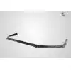 2018-2021 Subaru WRX STI Carbon Creations V Limited Look Front Lip Splitter - 1 Piece - Image 4