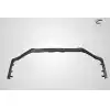 2018-2021 Subaru WRX STI Carbon Creations V Limited Look Front Lip Splitter - 1 Piece - Image 6