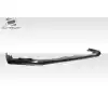 2018-2021 Subaru WRX STI Duraflex VRS Front Lip Splitter - 1 Piece - Image 3