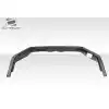 2018-2021 Subaru WRX STI Duraflex VRS Front Lip Splitter - 1 Piece - Image 5