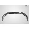 2018-2021 Subaru WRX STI Carbon Creations VRS Front Lip Splitter - 1 Piece (S) - Image 6