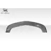 2015-2023 Dodge Challenger Duraflex Street Xtreme Look Front Lip - 1 Piece - Image 6