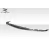 2017-2022 BMW 5 Series G30 Duraflex Performance Front Lip - 1 Piece - Image 3