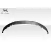 2017-2022 BMW 5 Series G30 Duraflex Performance Front Lip - 1 Piece - Image 5