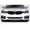 2017-2022 BMW 5 Series G30 Duraflex 3DS Front Lip - 1 Piece - Image 1