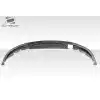 2017-2022 BMW 5 Series G30 Duraflex 3DS Front Lip - 1 Piece - Image 6