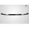 2017-2022 BMW 5 Series G30 Carbon Creations 3DS Front Lip - 1 Piece - Image 2