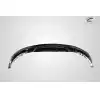 2017-2022 BMW 5 Series G30 Carbon Creations 3DS Front Lip - 1 Piece - Image 6