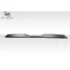 2008-2023 Dodge Challenger Duraflex Demon Look Rear Wing Spoiler - 1 Piece - Image 3