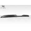 2008-2023 Dodge Challenger Duraflex Demon Look Rear Wing Spoiler - 1 Piece - Image 4