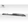 2008-2023 Dodge Challenger Duraflex Demon Look Rear Wing Spoiler - 1 Piece - Image 5