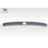 2008-2023 Dodge Challenger Duraflex Demon Look Rear Wing Spoiler - 1 Piece - Image 7