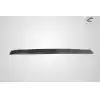 2008-2023 Dodge Challenger Carbon Creations Demon Look Rear Wing Spoiler - 1 Piece - Image 5