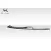 2012-2018 BMW 3 Series F30 Duraflex V1 Front Lip Under Spoiler - 1 Piece - Image 3