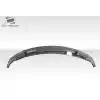 2012-2018 BMW 3 Series F30 Duraflex V1 Front Lip Under Spoiler - 1 Piece - Image 6