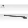 2013-2019 Cadillac ATS 4DR Duraflex V Look Rear Wing Spoiler - 1 Piece - Image 4