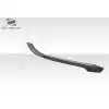 2013-2019 Cadillac ATS 4DR Duraflex V Look Rear Wing Spoiler - 1 Piece - Image 5